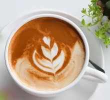 Rich Coffee Mocha