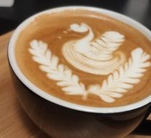 Caffè Latte