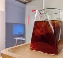 Pour-over Coffee