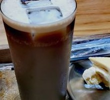 DOJO Nitro Coffee