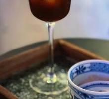 COMBO Nitro Coffee