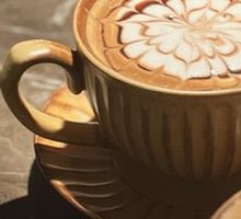 Latte Coffee