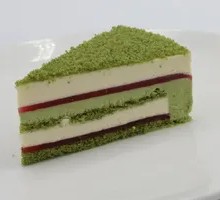 伯爵抹茶