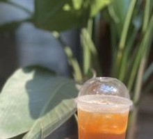 Boss Lemon Tea