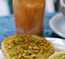 Bamboo Sauce Bagel