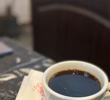Handcrafted Coffee Tian Guan Ci Fu