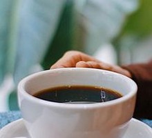 Premium Pour-over Coffee