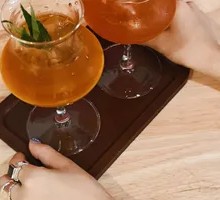 Erfan Kombucha