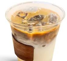 Latte Blend