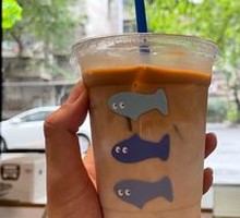 Ice Latte