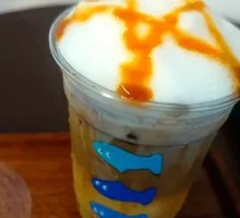 Caramel Macchiato