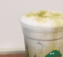 Matcha Latte