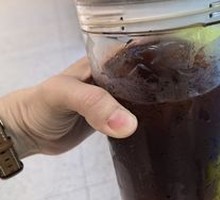 Ice Coconut SOE American