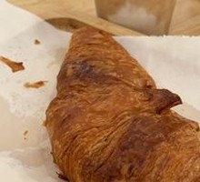 Plain Croissant