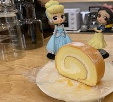 Original Flavor Cake Roll