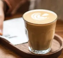 Australian White