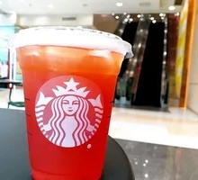 Sunset Lemon Tea