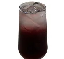 Coconut Grape Dessert