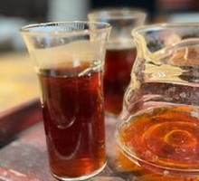 Pour-over Coffee