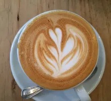 Wuyue Coffee