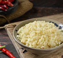 Garlic Puree