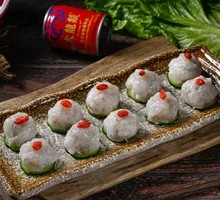 Deep-Sea Hand-Made Shrimp Paste