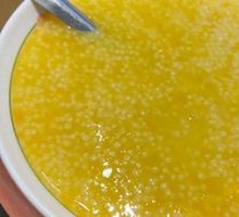 Rice Porridge