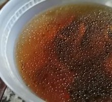 Cordyceps Chicken Soup