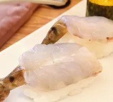 Grilled Tiger Shrimp