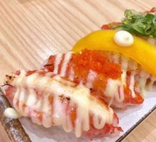 蟹棒寿司