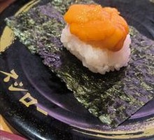 Sea Urchin Seaweed Roll