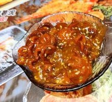 Sesame Octopus