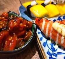 玉子寿司