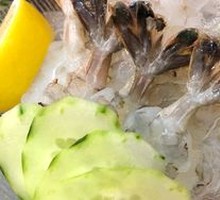 Tiger Shrimp
