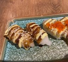 Left Mouth Sushi