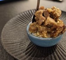 Wagyu Bento Bite