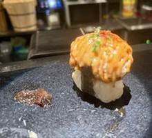 Crispy Pastry Brain
