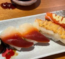 Minatou Crab Stick Sushi