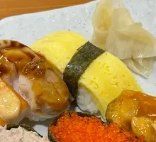 玉子寿司