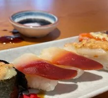Sea Scallop