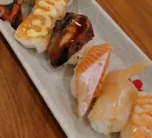 Popular Platter