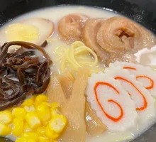 Char Siu Ramen