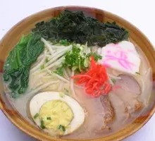 Japanese Teriyaki Ramen