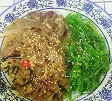 Beef Rice Bowl