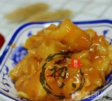 Snail Appetizer