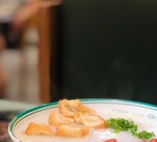 Liwang Tiaozi Porridge