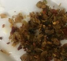 Spicy Radish