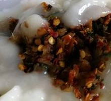Spicy Pickled Chili