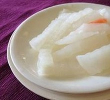 Sour Radish