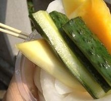 Pickled Sour Vegetables